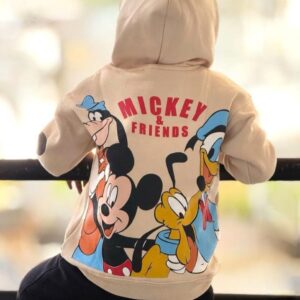 طقم ولادي بيج